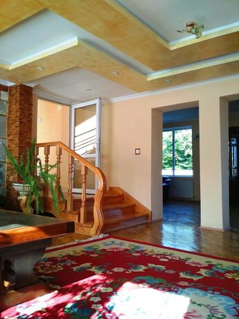 Imagen general del Hotel Kiev plus. Foto 8