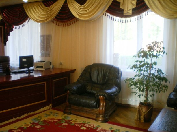 Imagen general del Hotel Kiev plus. Foto 9