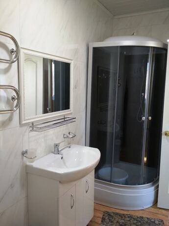 Imagen general del Hotel Kiev plus. Foto 11