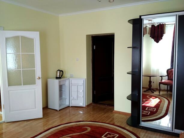 Imagen general del Hotel Kiev plus. Foto 12