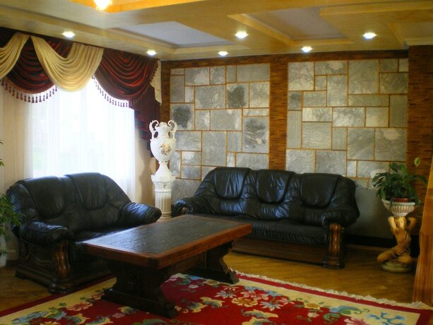 Imagen general del Hotel Kiev plus. Foto 13