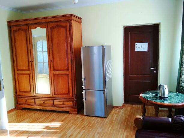 Imagen general del Hotel Kiev plus. Foto 14