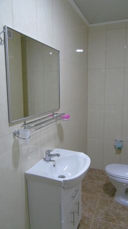 Imagen general del Hotel Kiev plus. Foto 16