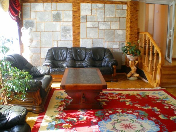 Imagen general del Hotel Kiev plus. Foto 17