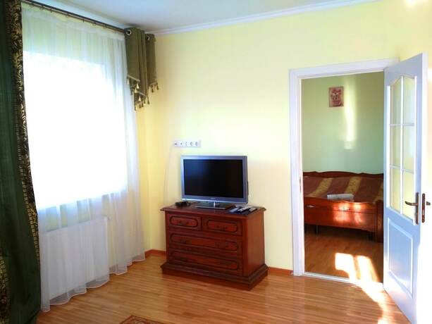 Imagen general del Hotel Kiev plus. Foto 18