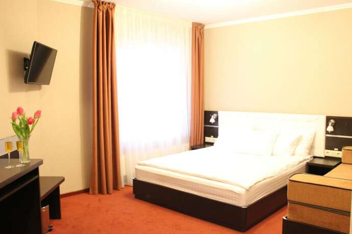 Imagen general del Hotel Kiev365. Foto 5