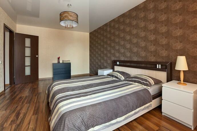 Imagen general del Hotel KievApartment. Foto 6