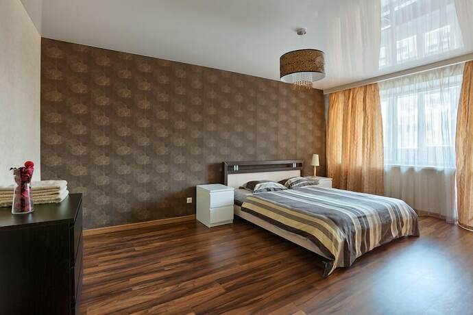 Imagen general del Hotel KievApartment. Foto 9