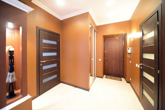 Imagen general del Hotel KievApartment. Foto 13