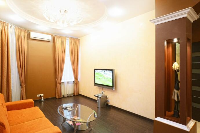 Imagen general del Hotel KievApartment. Foto 16