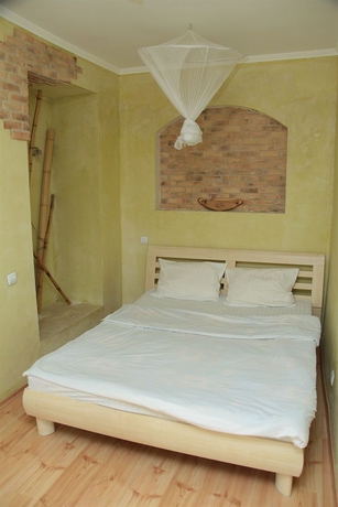 Imagen de la habitación del Hotel Kievrent Apartments. Foto 2