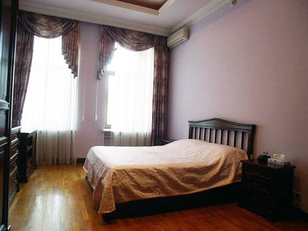 Imagen de la habitación del Hotel Kievrent Apartments. Foto 3