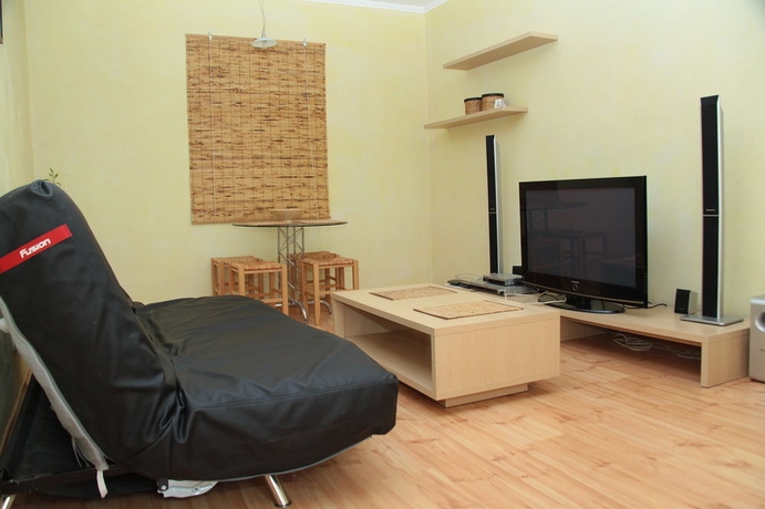 Imagen de los interiores del Hotel Kievrent Apartments. Foto 4