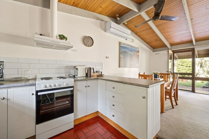 Imagen general del Hotel Kiewa Country Cottages. Foto 2