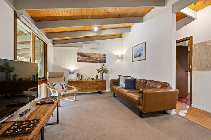 Imagen general del Hotel Kiewa Country Cottages. Foto 7