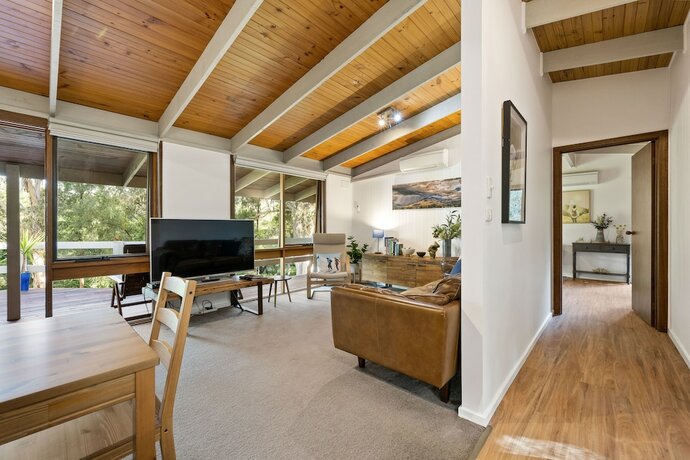 Imagen general del Hotel Kiewa Country Cottages. Foto 13