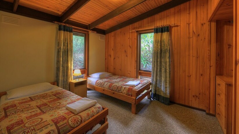 Imagen de la habitación del Hotel Kiewa Country Cottages. Foto 19