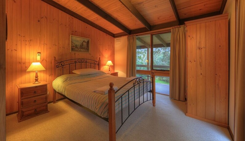 Imagen de la habitación del Hotel Kiewa Country Cottages. Foto 20