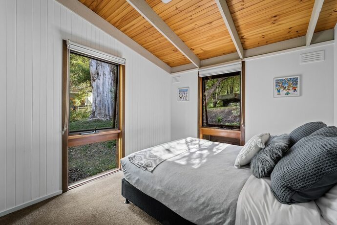 Imagen de la habitación del Hotel Kiewa Country Cottages. Foto 26