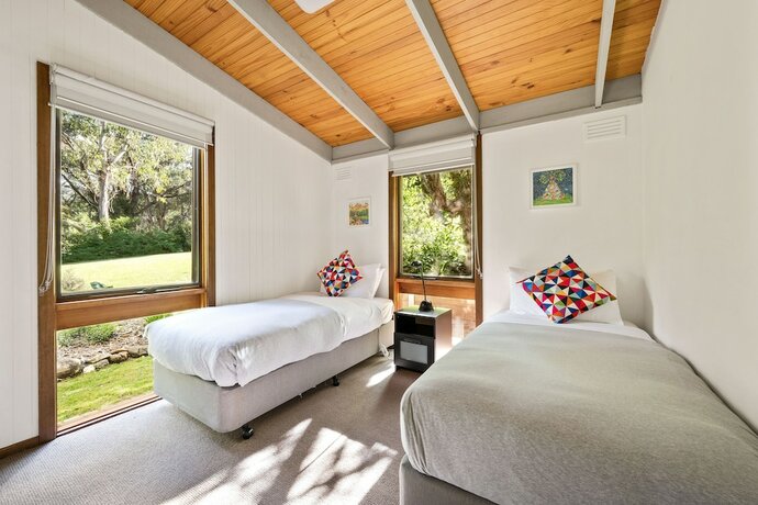 Imagen de la habitación del Hotel Kiewa Country Cottages. Foto 28