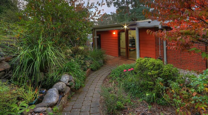 Imagen de los exteriores del Hotel Kiewa Country Cottages. Foto 32