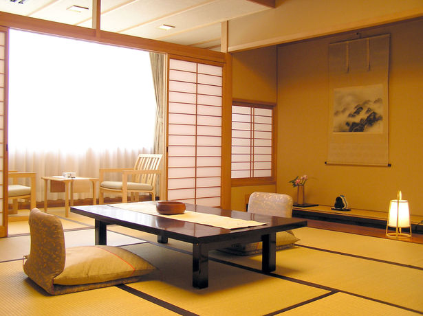 Imagen general del Hotel Kifu No Sato. Foto 2