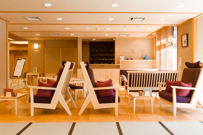 Imagen de la habitación del Hotel Kifu No Sato. Foto 5