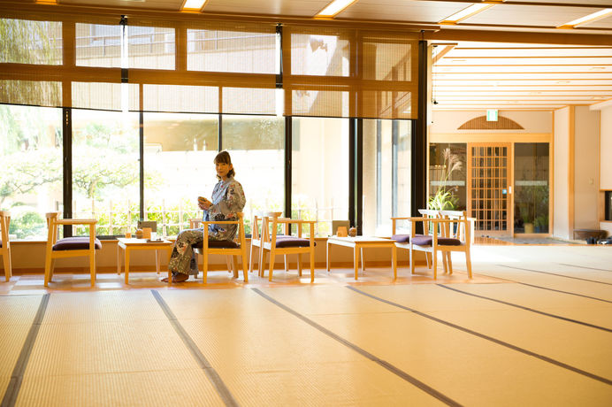 Imagen de la habitación del Hotel Kifu No Sato. Foto 6