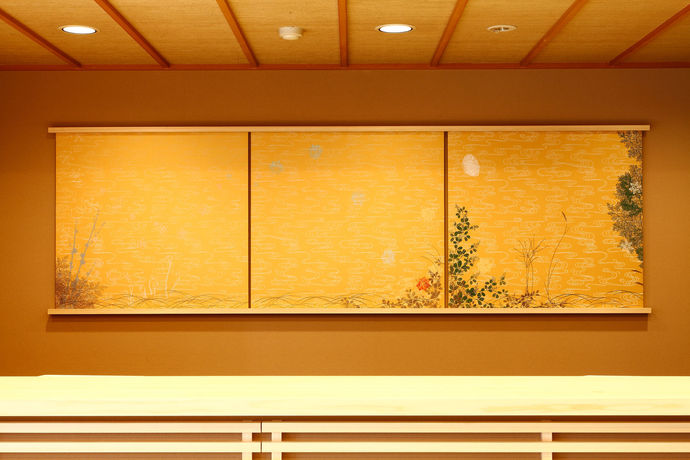 Imagen de la habitación del Hotel Kifu No Sato. Foto 7