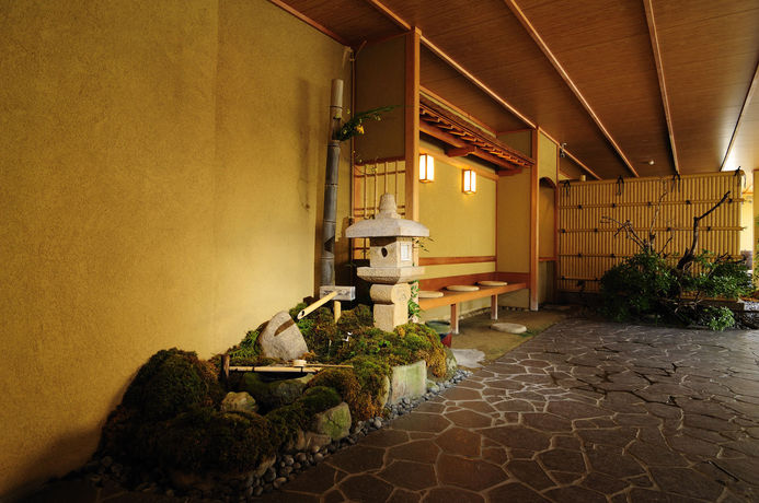 Imagen de la habitación del Hotel Kifu No Sato. Foto 8