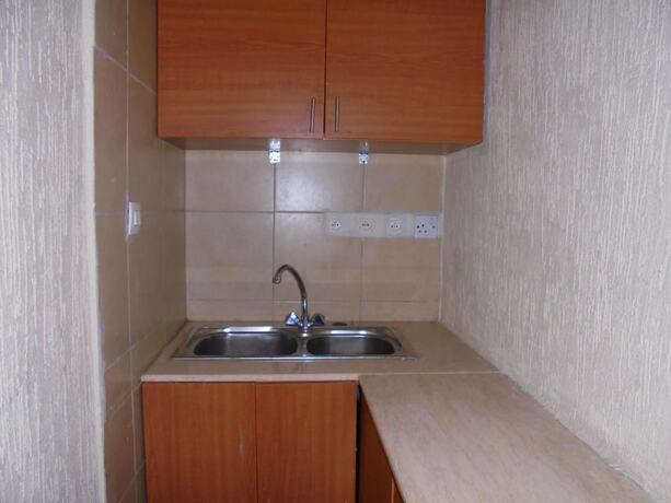 Imagen general del Hotel Kigali Diplomat. Foto 5