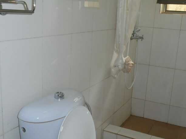 Imagen general del Hotel Kigali Diplomat. Foto 10