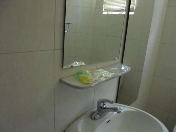 Imagen general del Hotel Kigali Diplomat. Foto 13