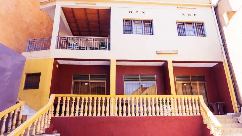 Imagen general del Hotel Kigali Holiday. Foto 1