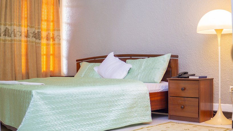 Imagen de la habitación del Hotel Kigali Holiday. Foto 18