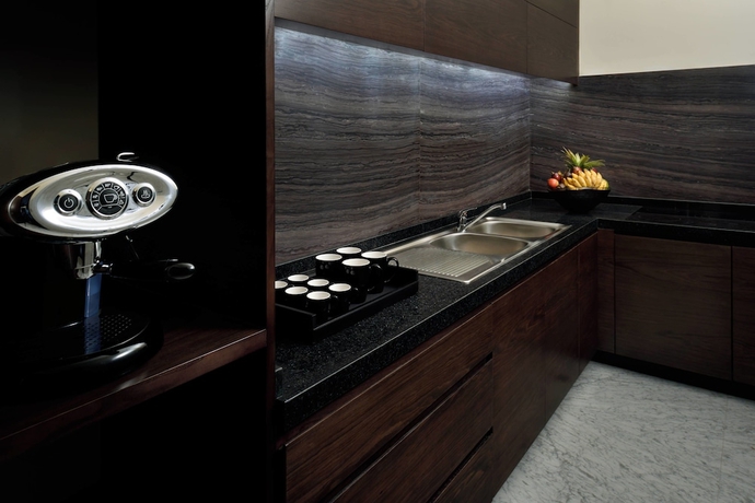 Imagen de la habitación del Hotel Kigali Marriott. Foto 18