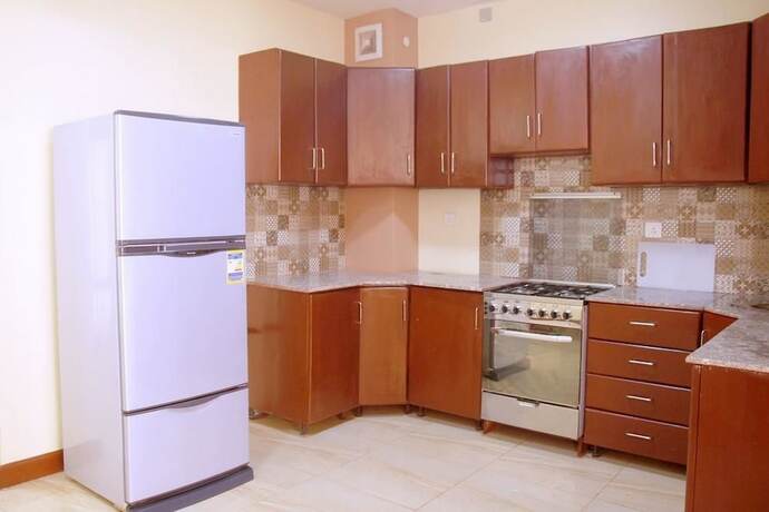 Imagen general del Hotel Kigali Village Suites, Kigali. Foto 4