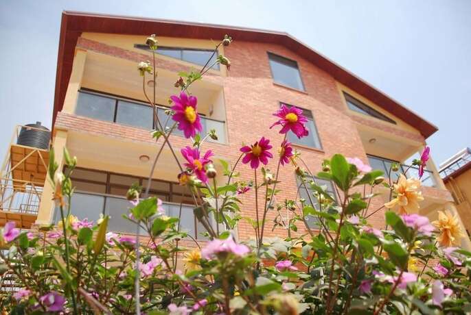 Imagen general del Hotel Kigali Village Suites, Kigali. Foto 5
