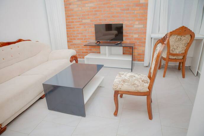 Imagen general del Hotel Kigali homes villa, Kigali. Foto 6