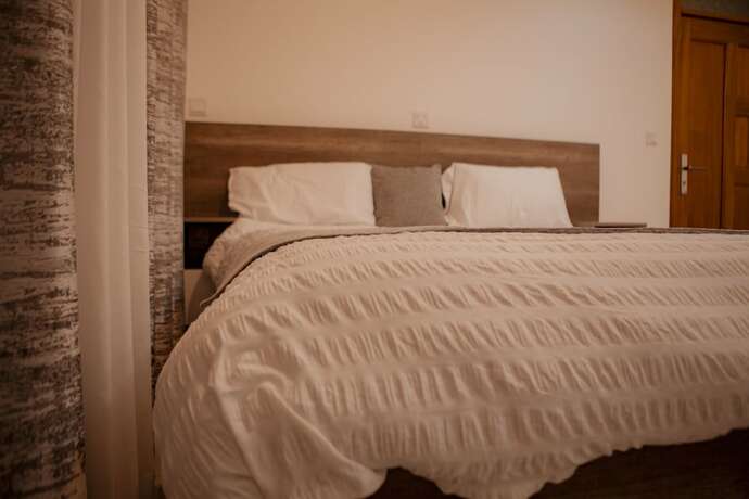 Imagen general del Hotel Kigali homes villa, Kigali. Foto 9