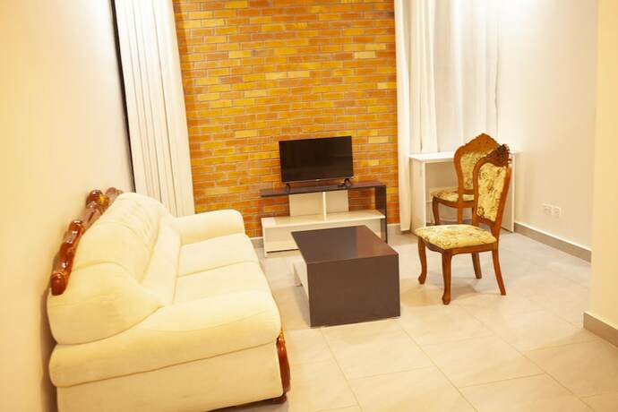 Imagen general del Hotel Kigali homes villa, Kigali. Foto 11