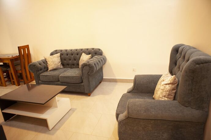 Imagen general del Hotel Kigali homes villa, Kigali. Foto 14
