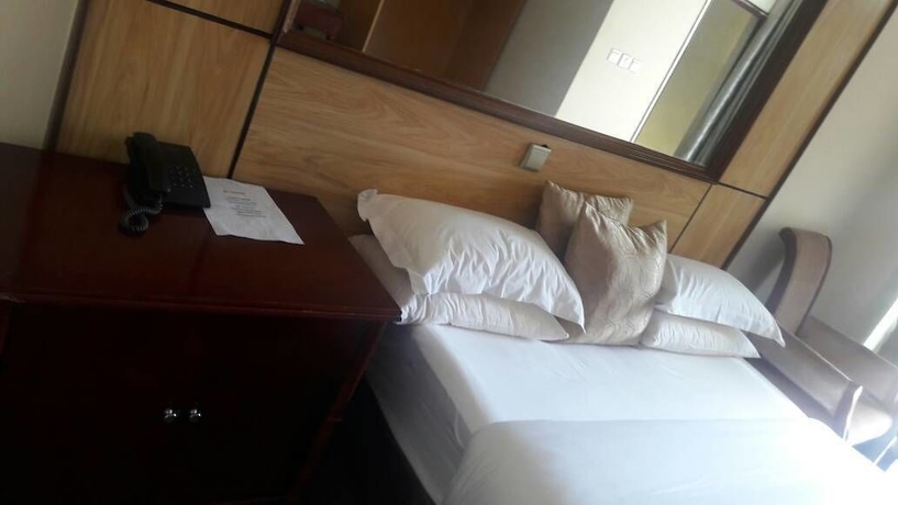 Imagen de la habitación del Hotel Kigaliview and Apartaments. Foto 3