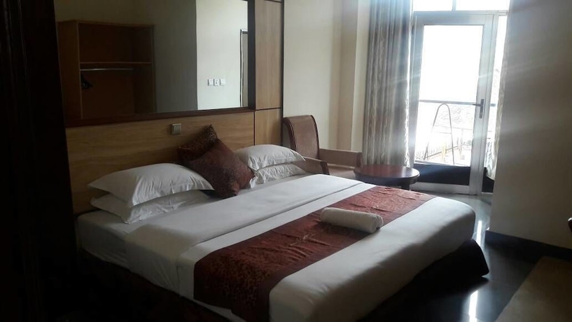 Imagen de la habitación del Hotel Kigaliview and Apartaments. Foto 4