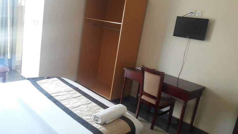 Imagen de la habitación del Hotel Kigaliview and Apartaments. Foto 5
