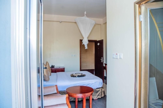 Imagen de la habitación del Hotel Kigaliview and Apartaments. Foto 15