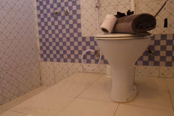 Imagen de la habitación del Hotel Kigwedeni Villas. Foto 5