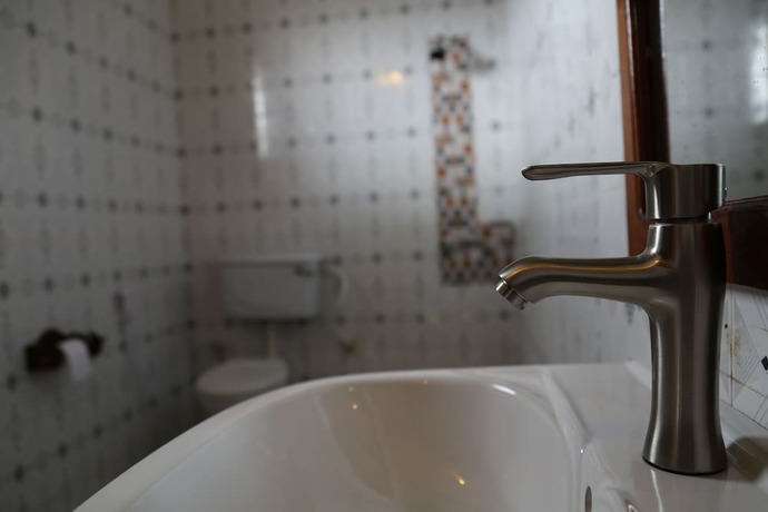 Imagen de la habitación del Hotel Kigwedeni Villas. Foto 6