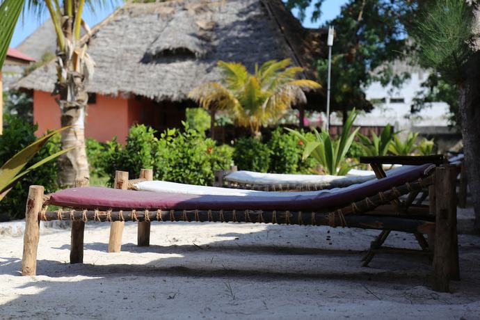 Imagen de la habitación del Hotel Kigwedeni Villas. Foto 9