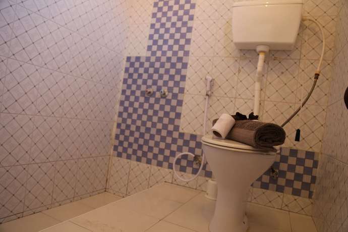 Imagen de la habitación del Hotel Kigwedeni Villas. Foto 11